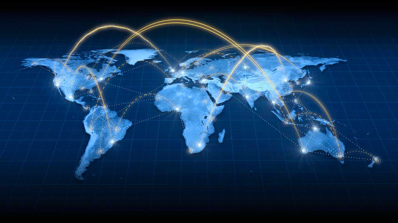 International